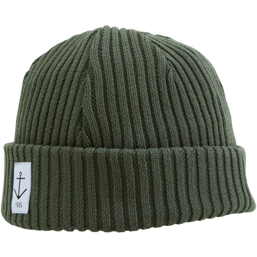Smula verde militare