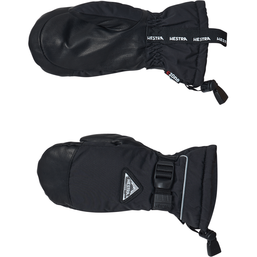 Skare Czone Jr Mitt Preto