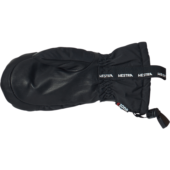 Skare Czone Jr Mitt Preto
