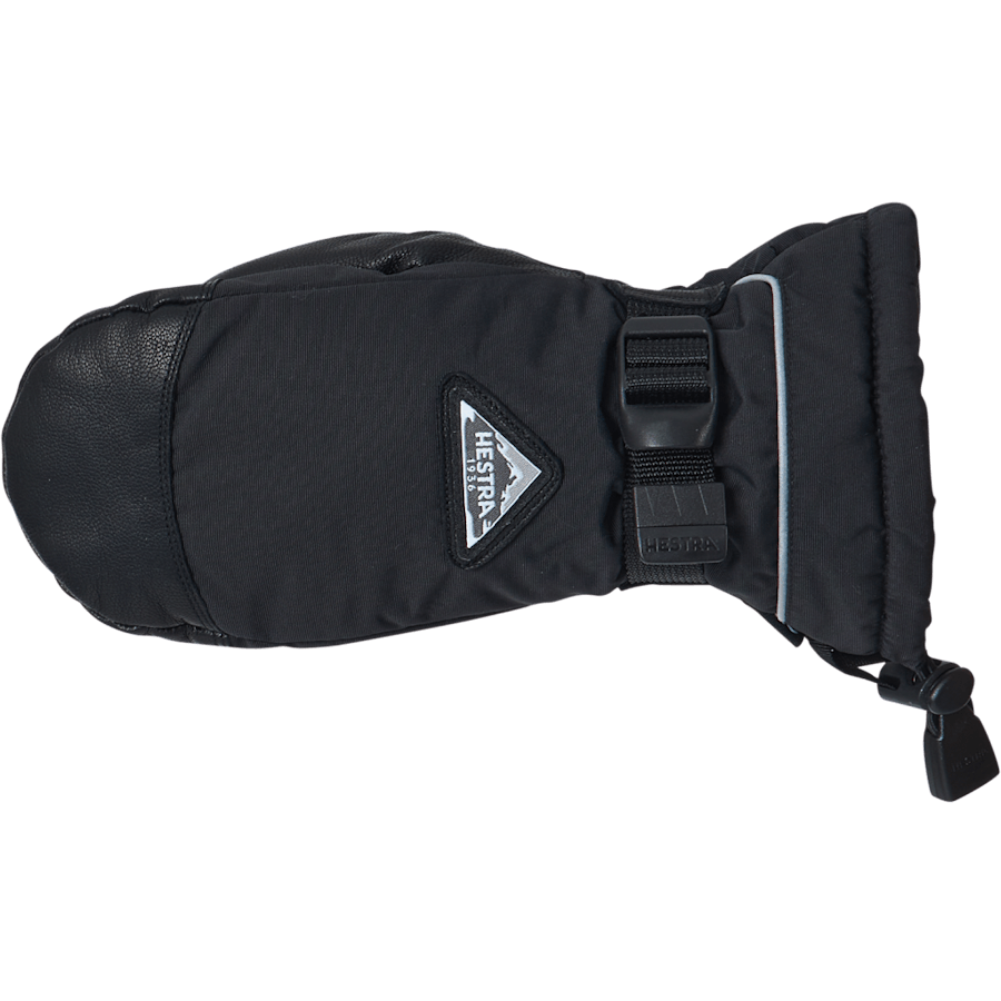 Skare Czone Jr Mitt Preto