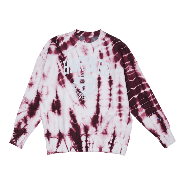 Sweat-shirt ras du cou Zib