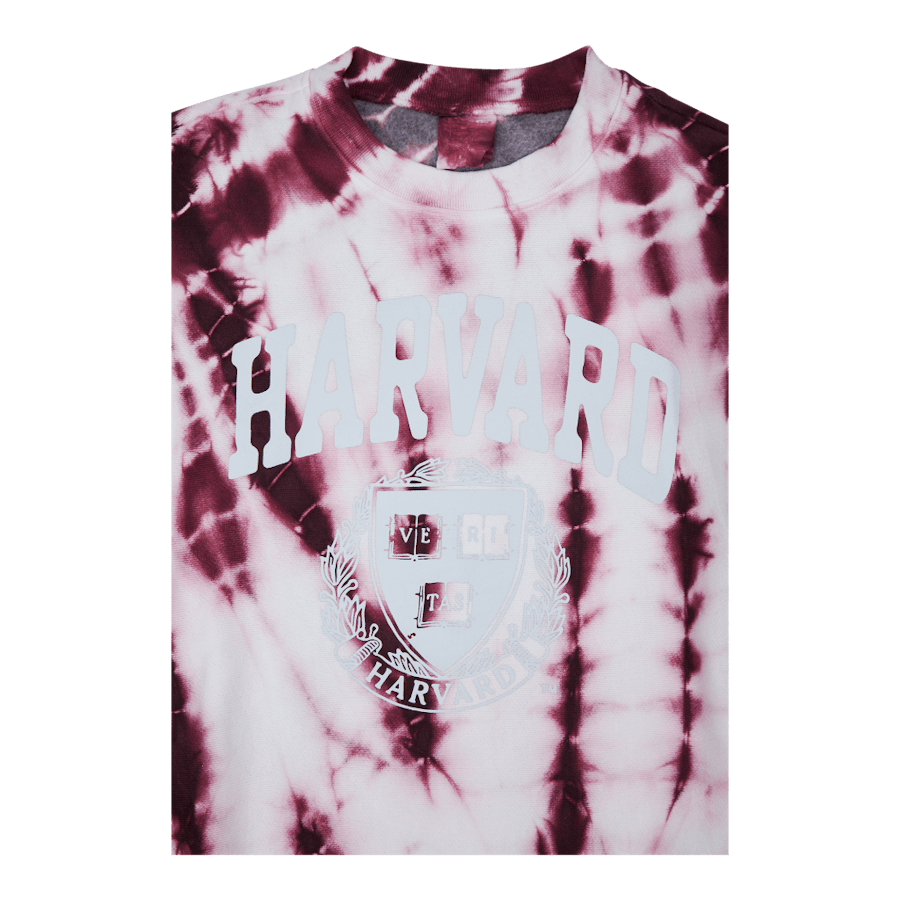 Sweat-shirt ras du cou Zib