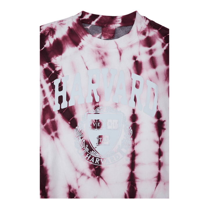 Sweat-shirt ras du cou Zib