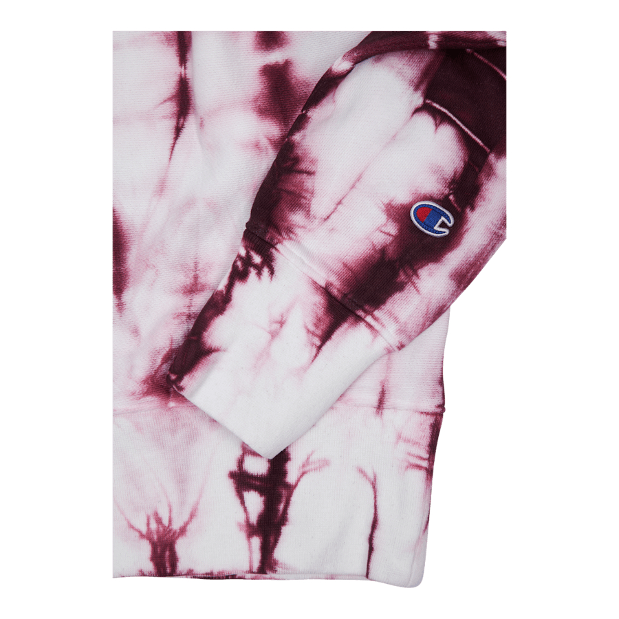 Sweat-shirt ras du cou Zib