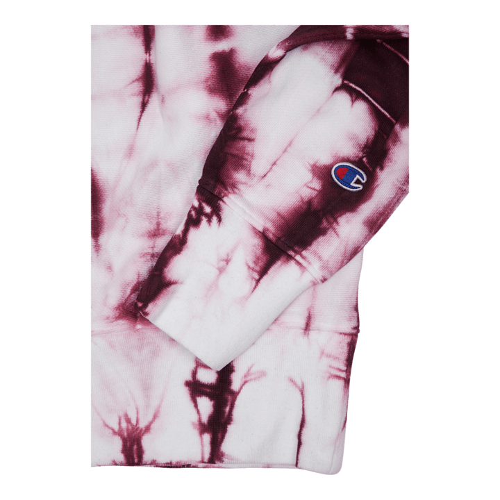 Sweat-shirt ras du cou Zib