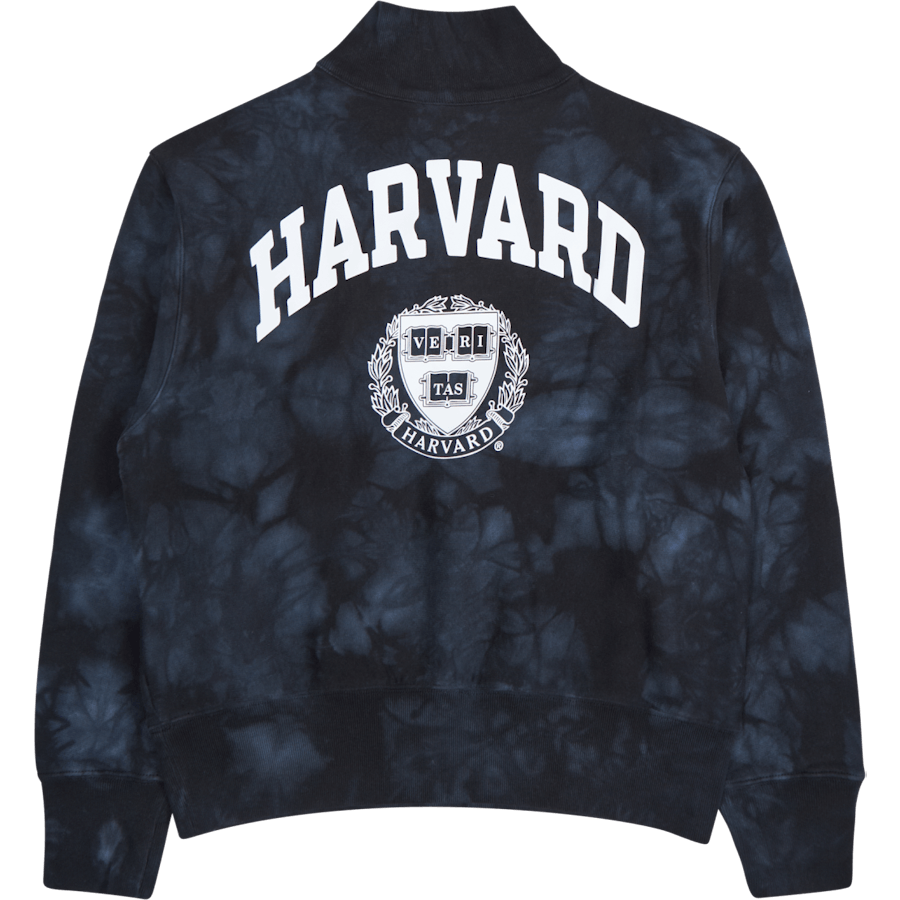 Half Zip huppari Nbk