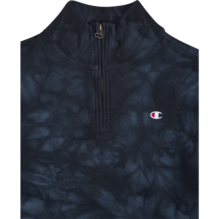 Half Zip huppari Nbk