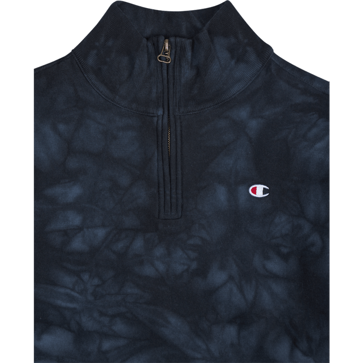 Half Zip huppari Nbk