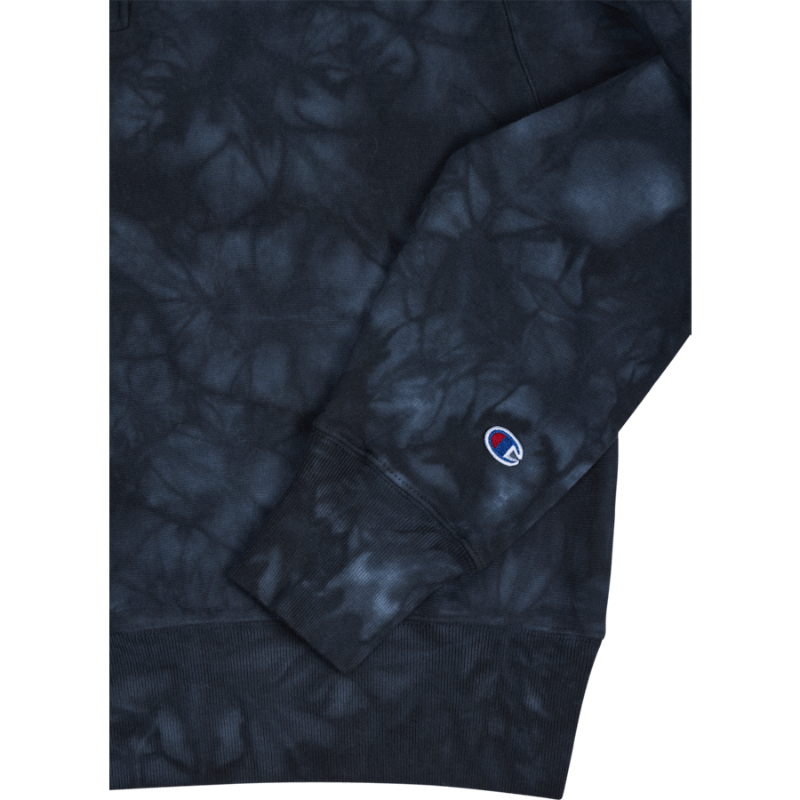 Half Zip huppari Nbk