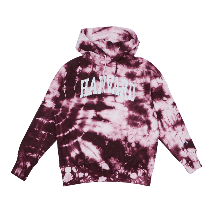 Sweat à capuche Zib