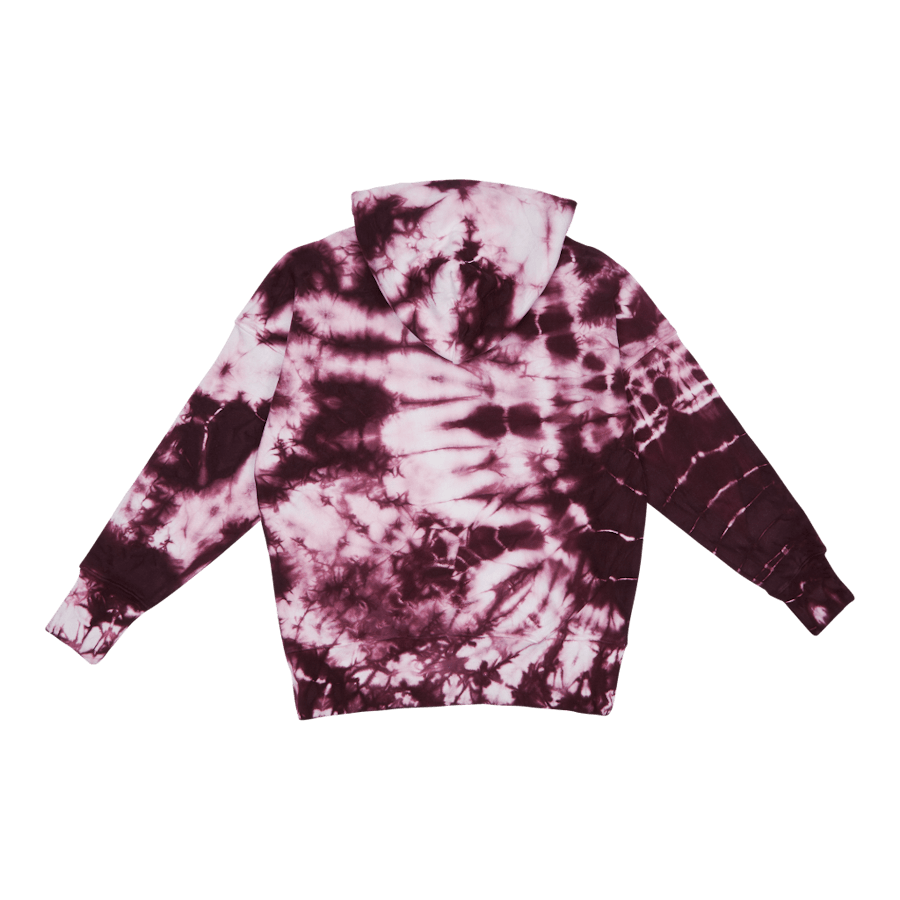 Sweat à capuche Zib