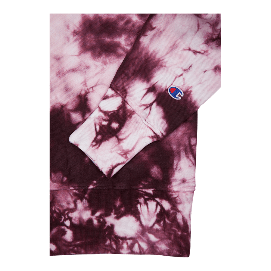 Sweat à capuche Zib