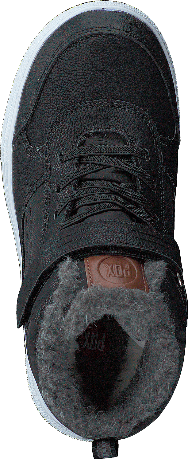 Chilla Black