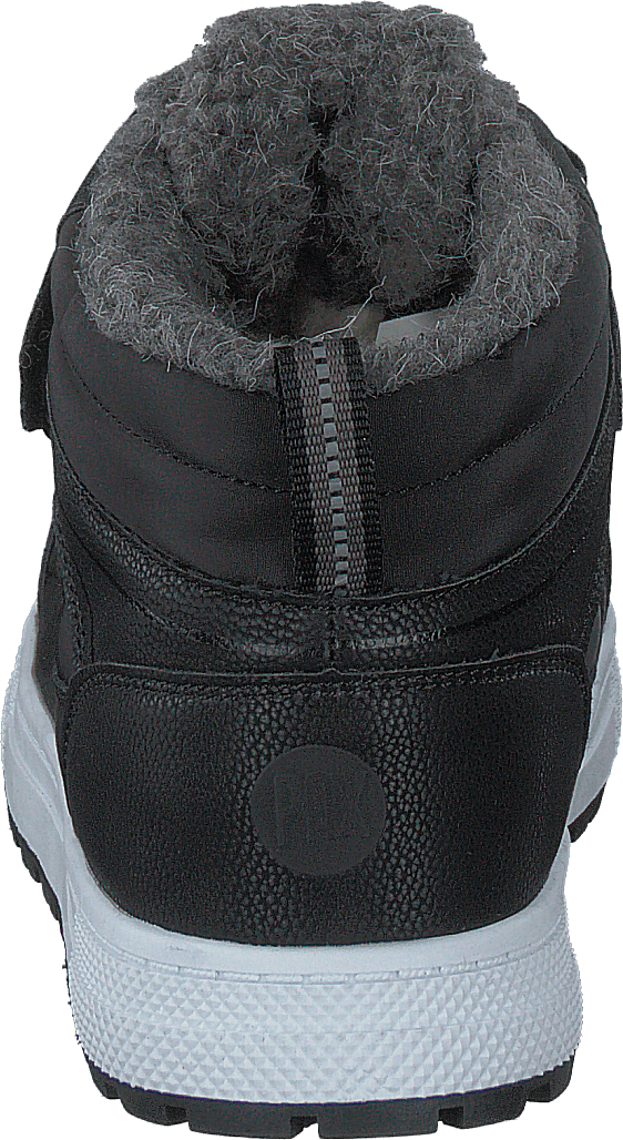 Chilla Black
