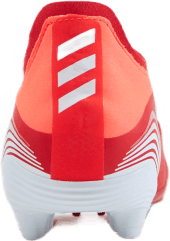 Copa Sense.1 Firm Ground Boots Red / Cloud White / Solar Red