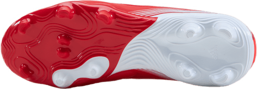 Copa Sense.1 Firm Ground Boots Red / Cloud White / Solar Red