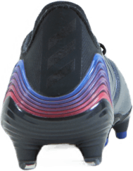 COPA SENSE.1 FG Core Black / Core Black / Grey