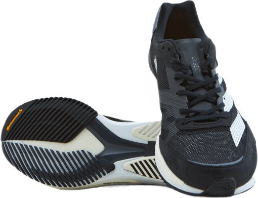 Chaussures Adizero Adios 6 Noir/Blanc/Gris