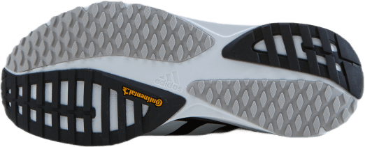 SL20.2 KENGÄT Core Musta / Cloud White / Harmaa Viisi
