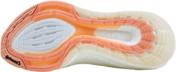 Chaussures Ultraboost 21 : Blush Halo / Blanc Merveilleux / Blush Ambiant