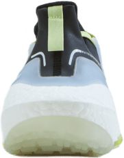 Zapatillas Ultraboost 21 COLD.RDY Azul Marino / Azul Halo / Amarillo Pulso