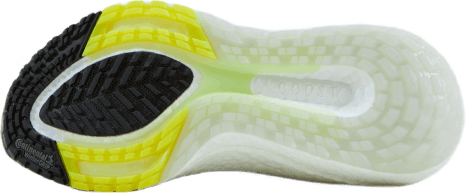 Zapatillas Ultraboost 21 COLD.RDY Azul Marino / Azul Halo / Amarillo Pulso