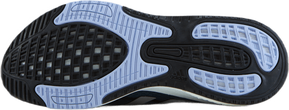 Supernova+ kengät Crew Navy / Silver Metallic / Pulse Aqua