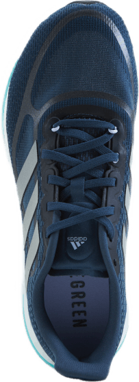 Supernova+ kengät Crew Navy / Silver Metallic / Pulse Aqua