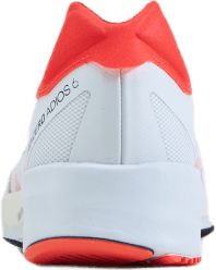 Chaussures Adizero Adios 6 Tokyo Blanc nuage / Or métallisé / Rouge solaire