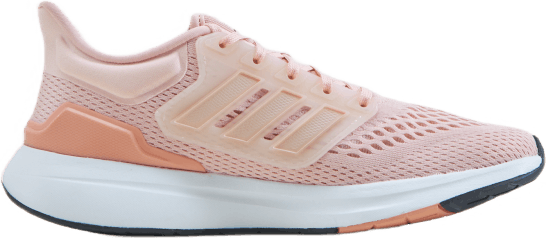 EQ21 Run kengät Vapour Pink / Vapour Pink / Ambient Blush (huurunpuna)