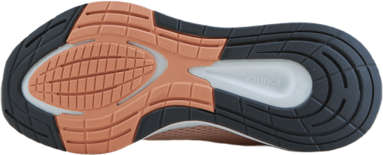 EQ21 Run kengät Vapour Pink / Vapour Pink / Ambient Blush (huurunpuna)