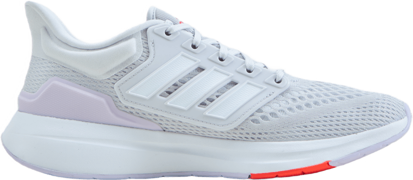 Chaussures de course EQ21 Dash Grey/Cloud White/Purple Tint