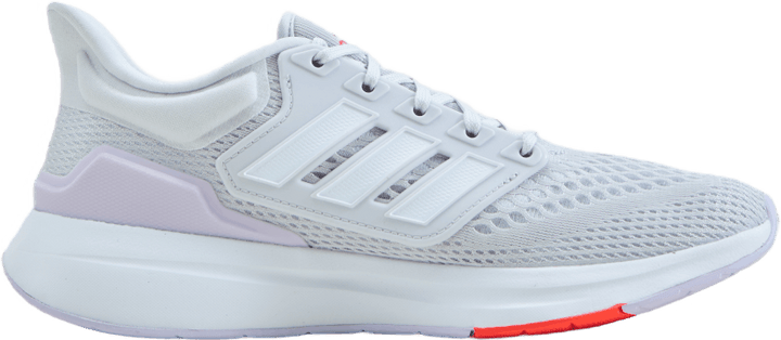 Chaussures de course EQ21 Dash Grey/Cloud White/Purple Tint