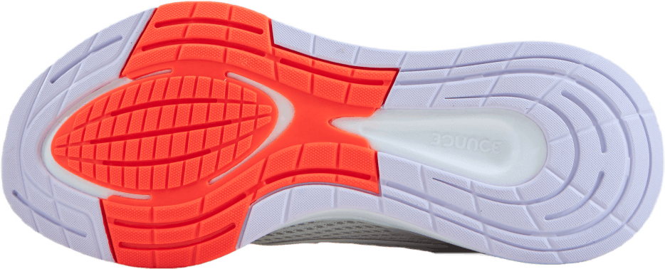 Chaussures de course EQ21 Dash Grey/Cloud White/Purple Tint