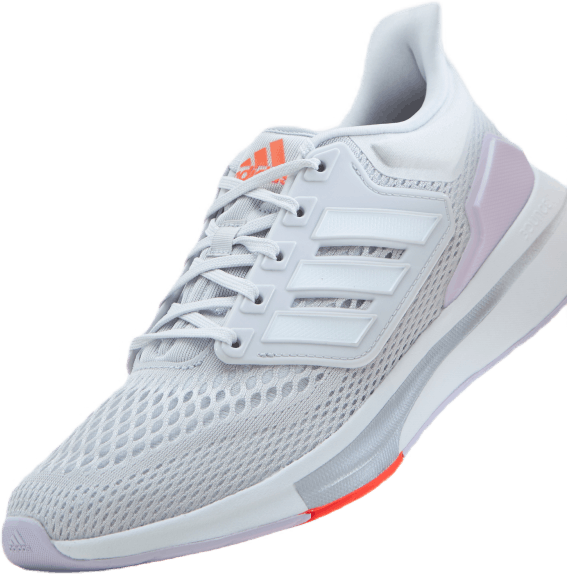Chaussures de course EQ21 Dash Grey/Cloud White/Purple Tint