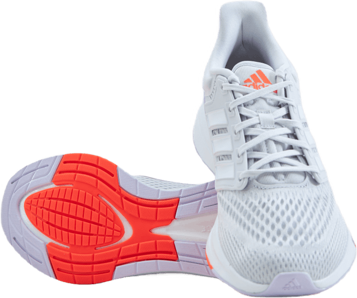 Chaussures de course EQ21 Dash Grey/Cloud White/Purple Tint