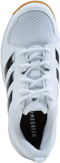 LIGRA 7 KENGÄT Pilvi valkoinen / Core musta / Pilvi valkoinen