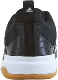 Chaussures d'intérieur Ligra 7 : Noir/Blanc nuage/Noir