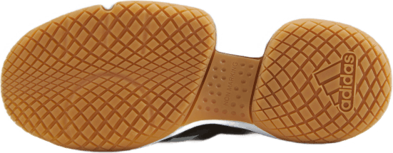 Chaussures d'intérieur Ligra 7 : Noir/Blanc nuage/Noir