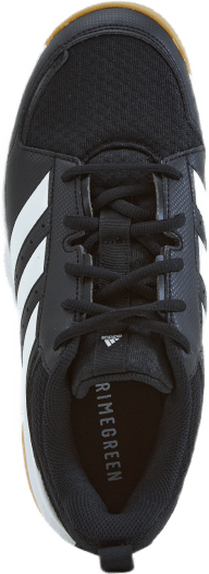 Chaussures d'intérieur Ligra 7 : Noir/Blanc nuage/Noir