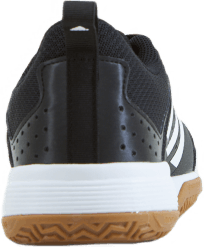 Chaussures d'intérieur Ligra 7 : Noir/Blanc nuage/Noir