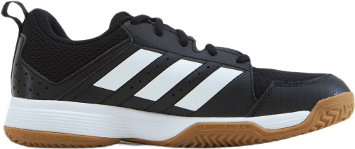 Chaussures d'intérieur Ligra 7 : Noir/Blanc nuage/Noir