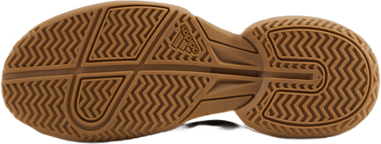 Chaussures d'intérieur Ligra 7 : Noir/Blanc nuage/Noir