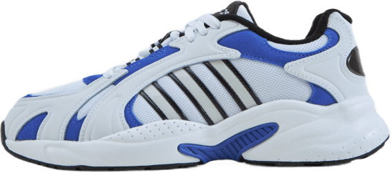 Chaussures Crazy Chaos Shadow 2.0 Blanc nuage / Blanc nuage / Noir noyau