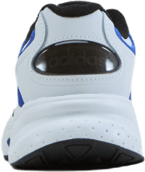 Chaussures Crazy Chaos Shadow 2.0 Blanc nuage / Blanc nuage / Noir noyau