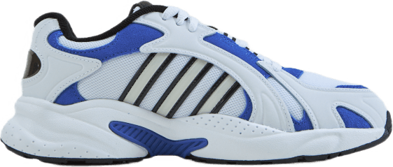 Chaussures Crazy Chaos Shadow 2.0 Blanc nuage / Blanc nuage / Noir noyau