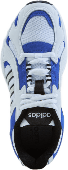 Chaussures Crazy Chaos Shadow 2.0 Blanc nuage / Blanc nuage / Noir noyau