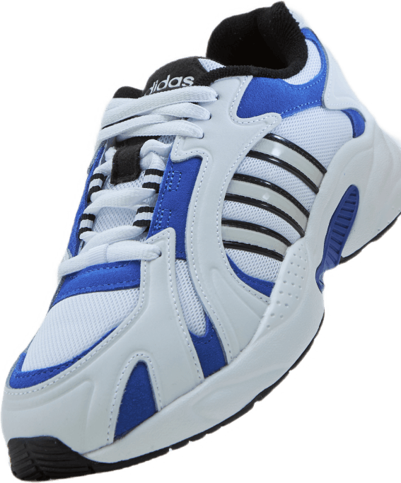 Chaussures Crazy Chaos Shadow 2.0 Blanc nuage / Blanc nuage / Noir noyau