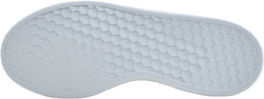 Advantage Shoes Cloud White / Cloud White / Aero Pink