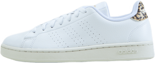 Chaussures Advantage Blanc nuage / Blanc nuage / Teinte blanche